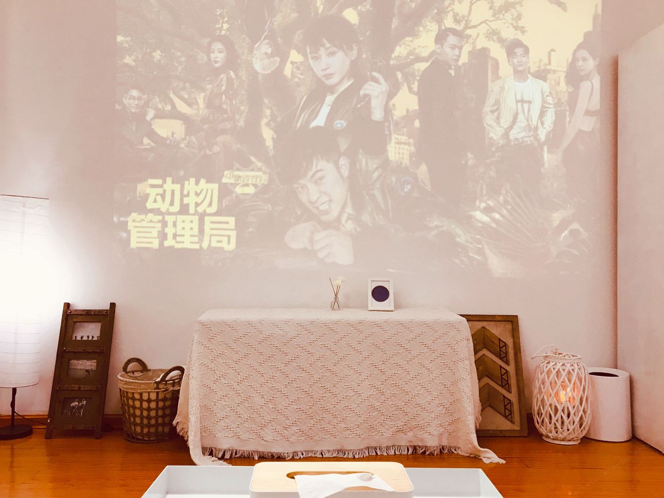 其他