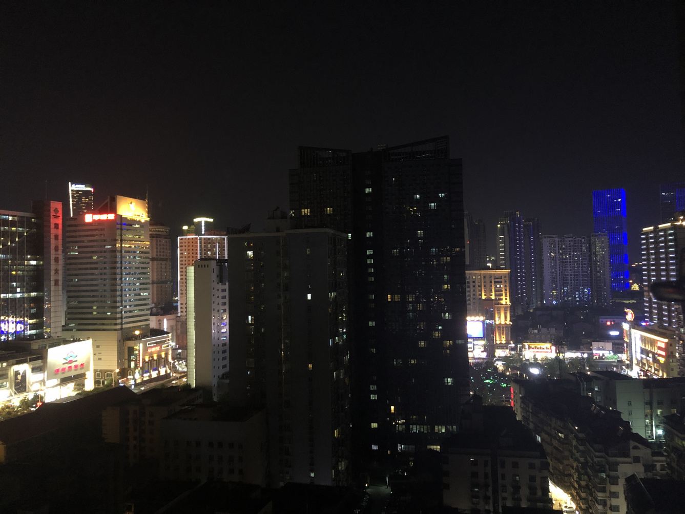 其他