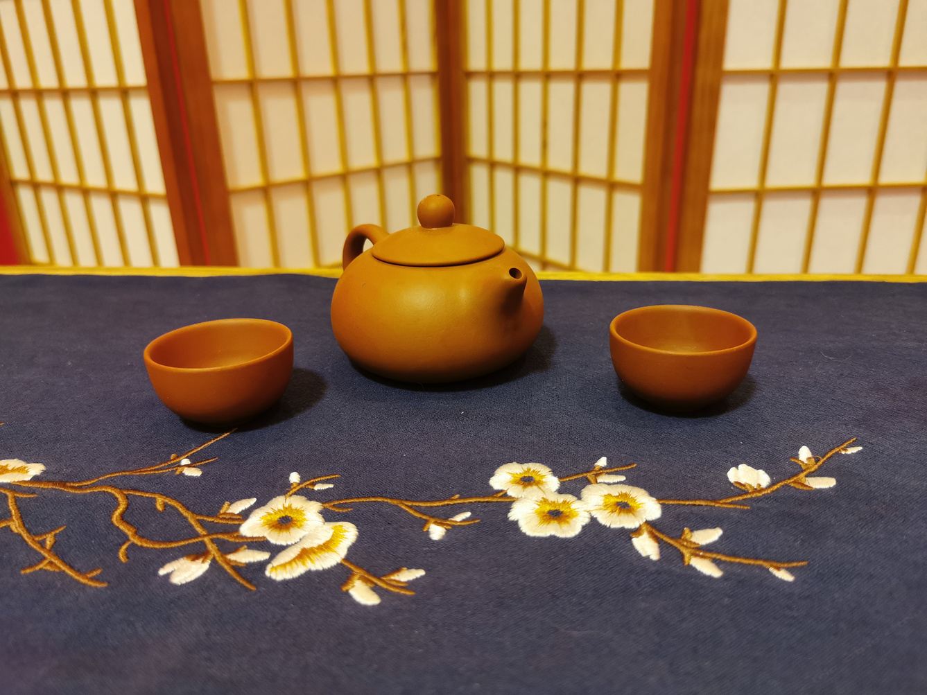 其他
