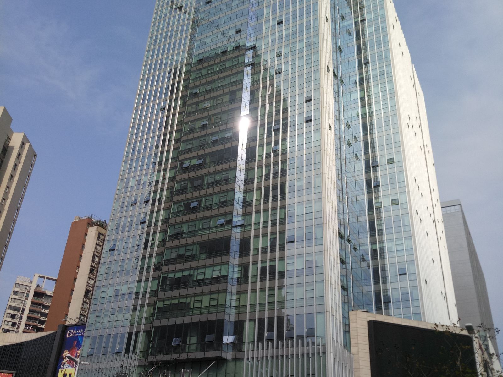 佛山西尔曼酒店公寓恒福分店