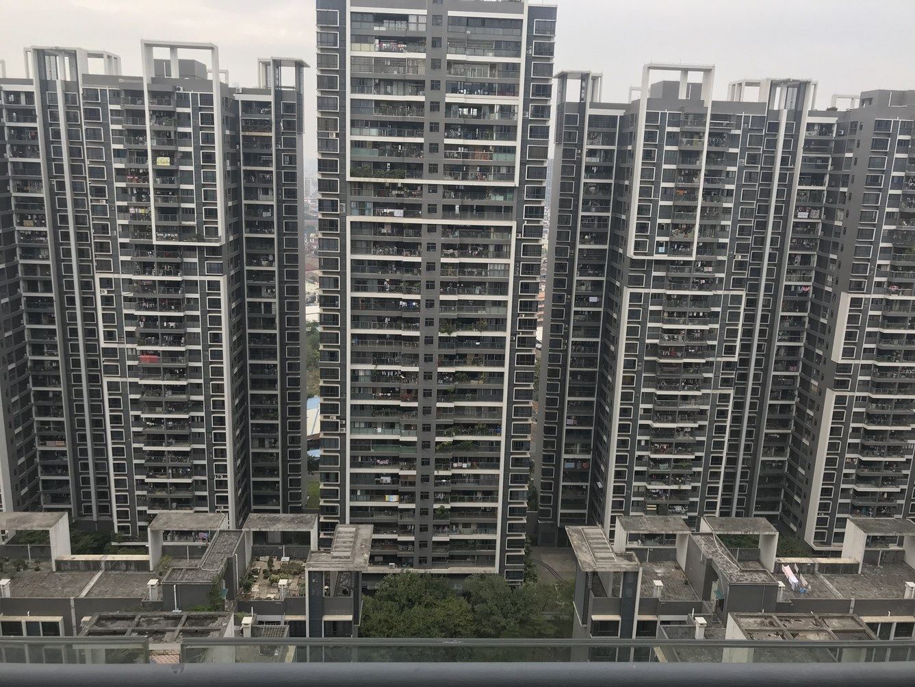 佛山Maby的twenty house普通公寓