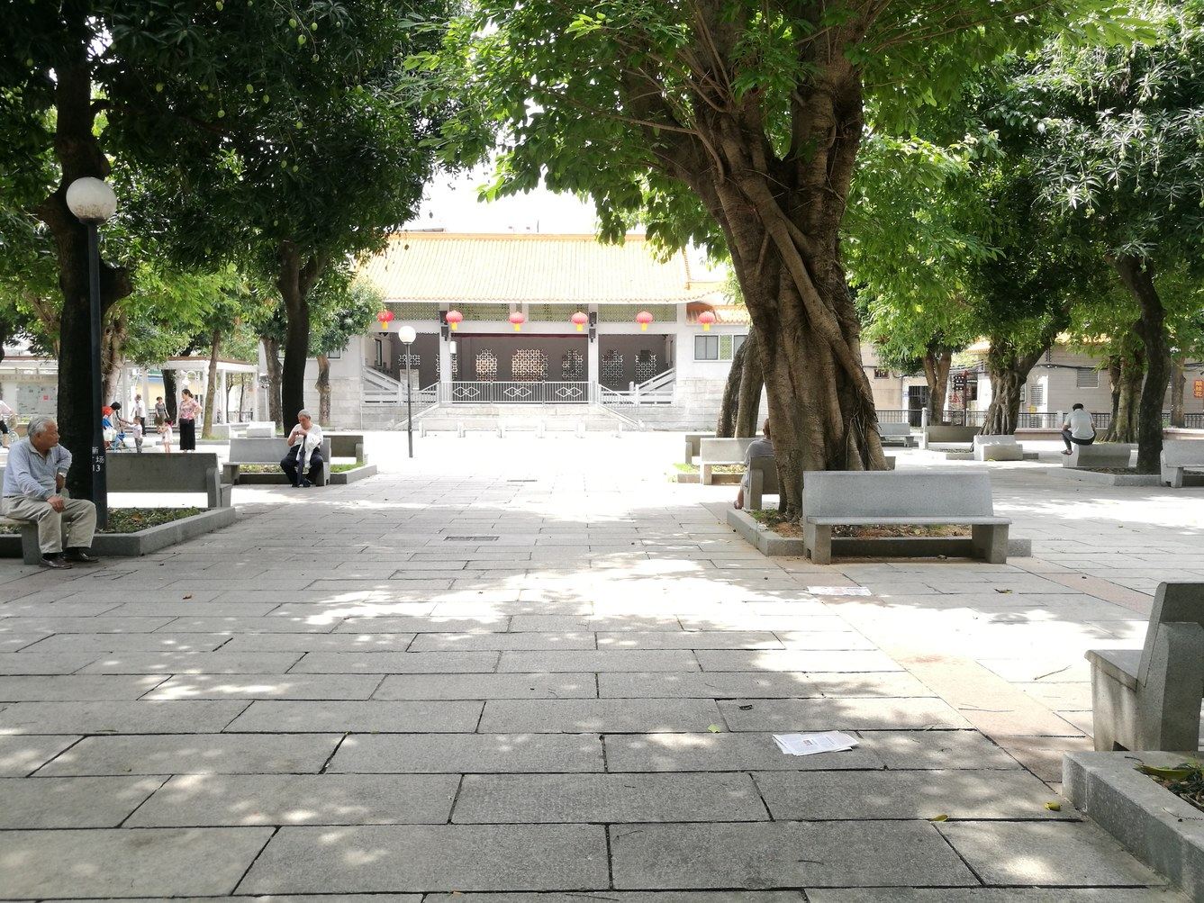 其他