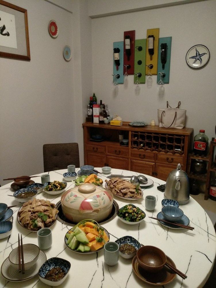 其他
