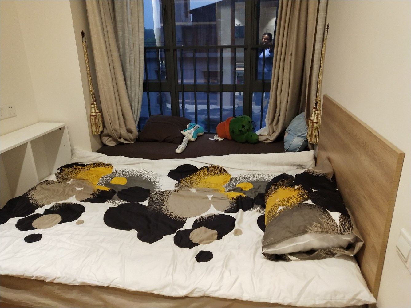 其他