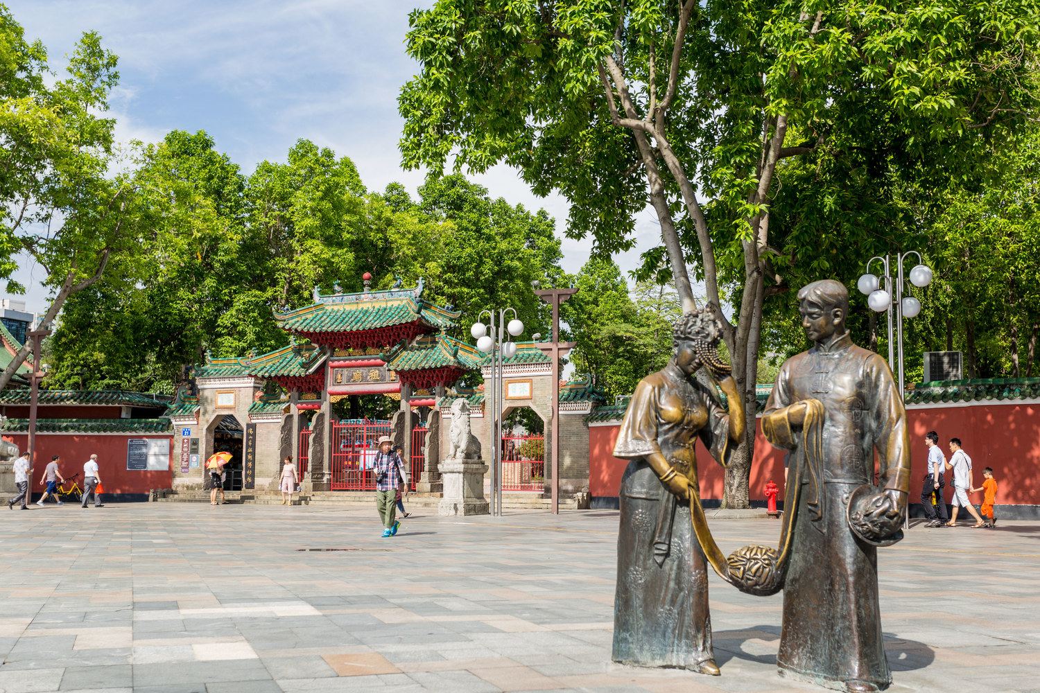 祖庙旅途之家民宿NO.2