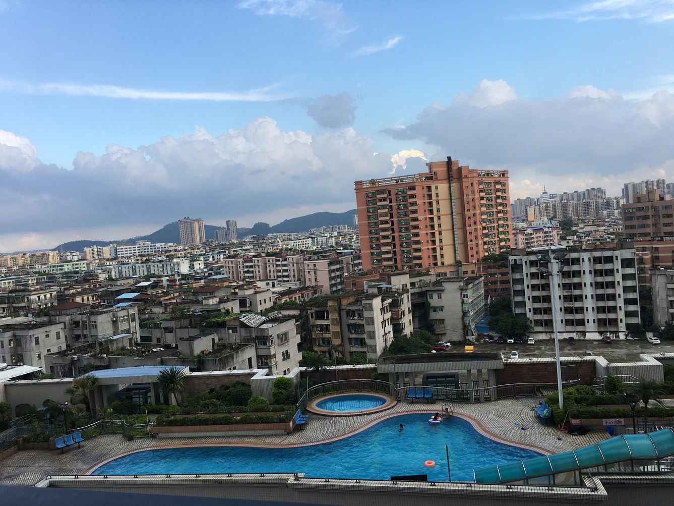 其他