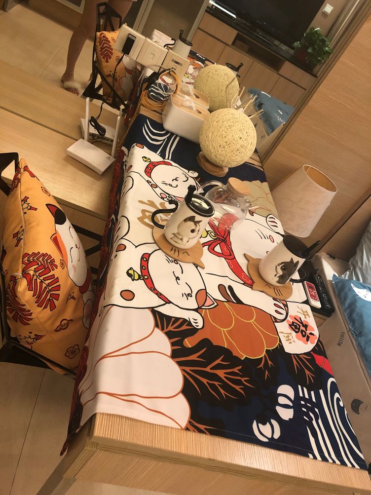 其他