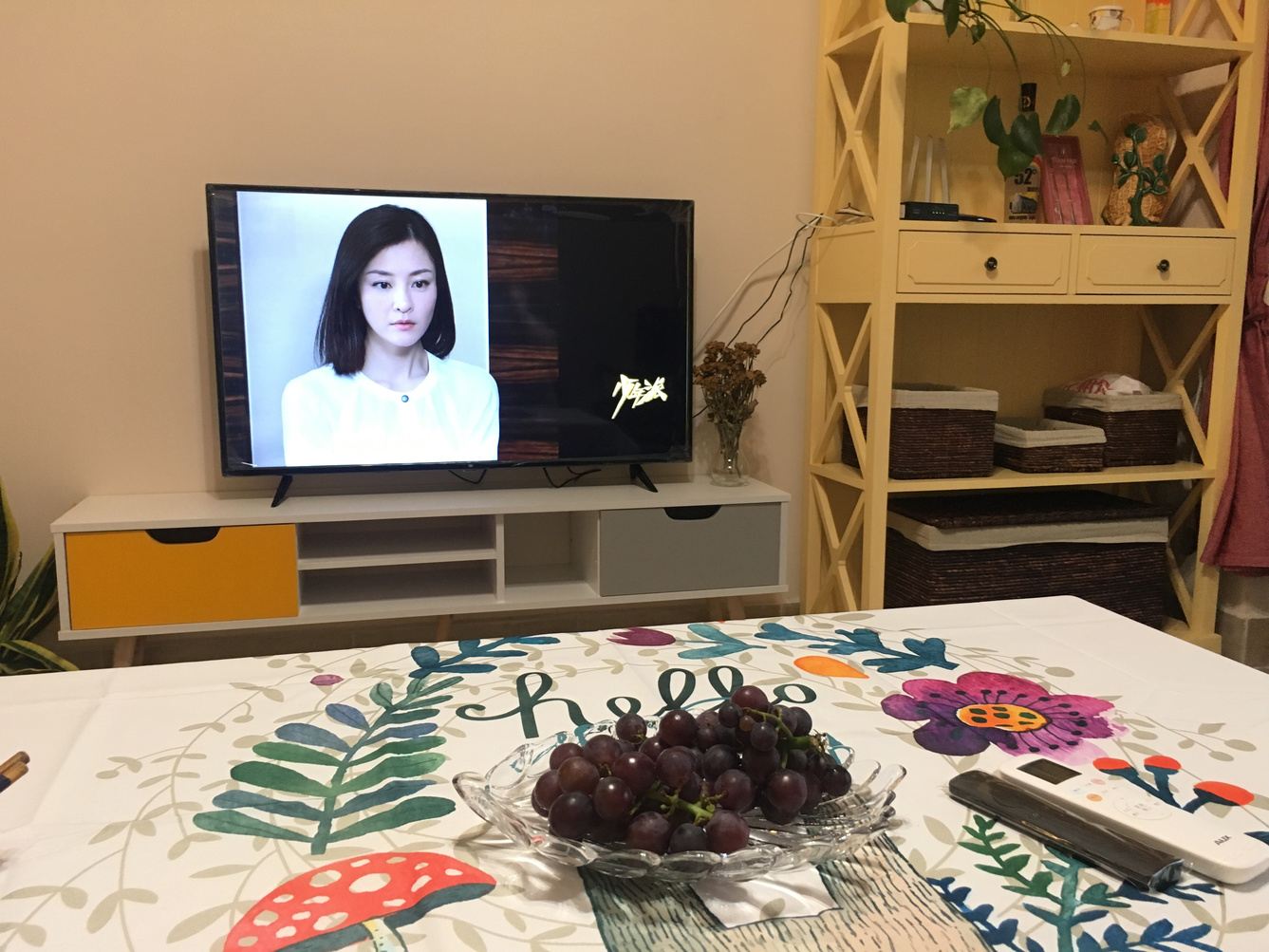 其他