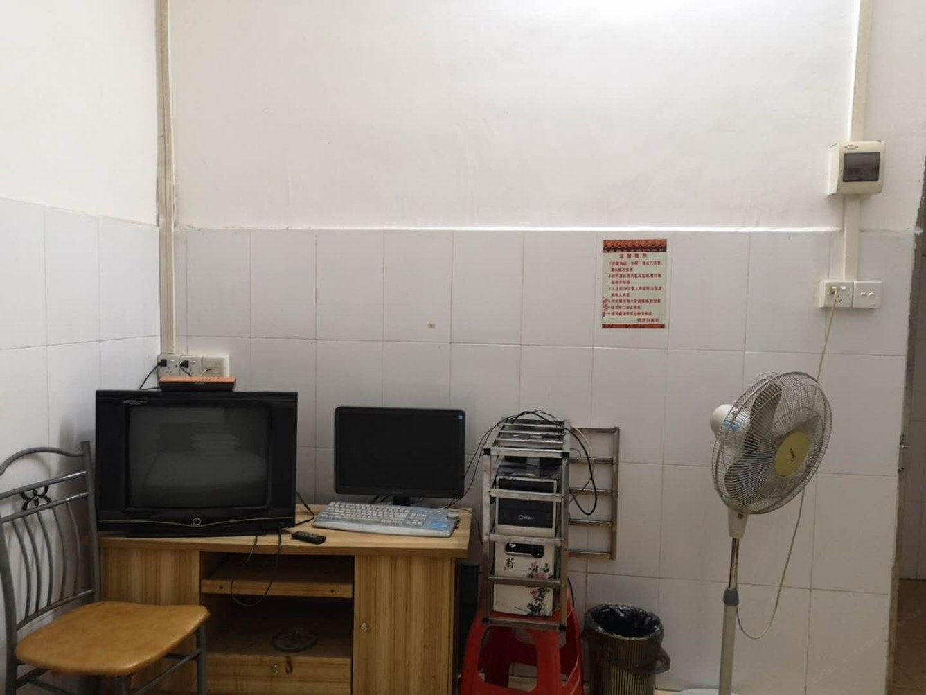 佛山舒适公寓（顺德汽车站店）