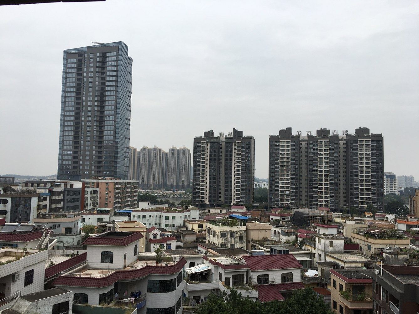 佛山陈先生公寓(丰顺中路分店)