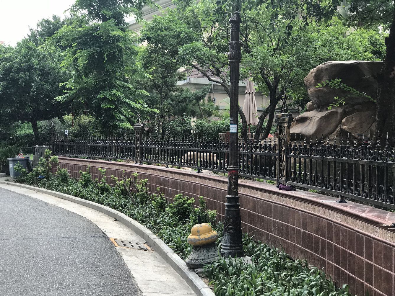慕轩·1号院度假别墅NO.2