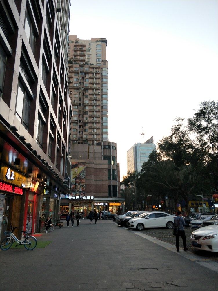 其他