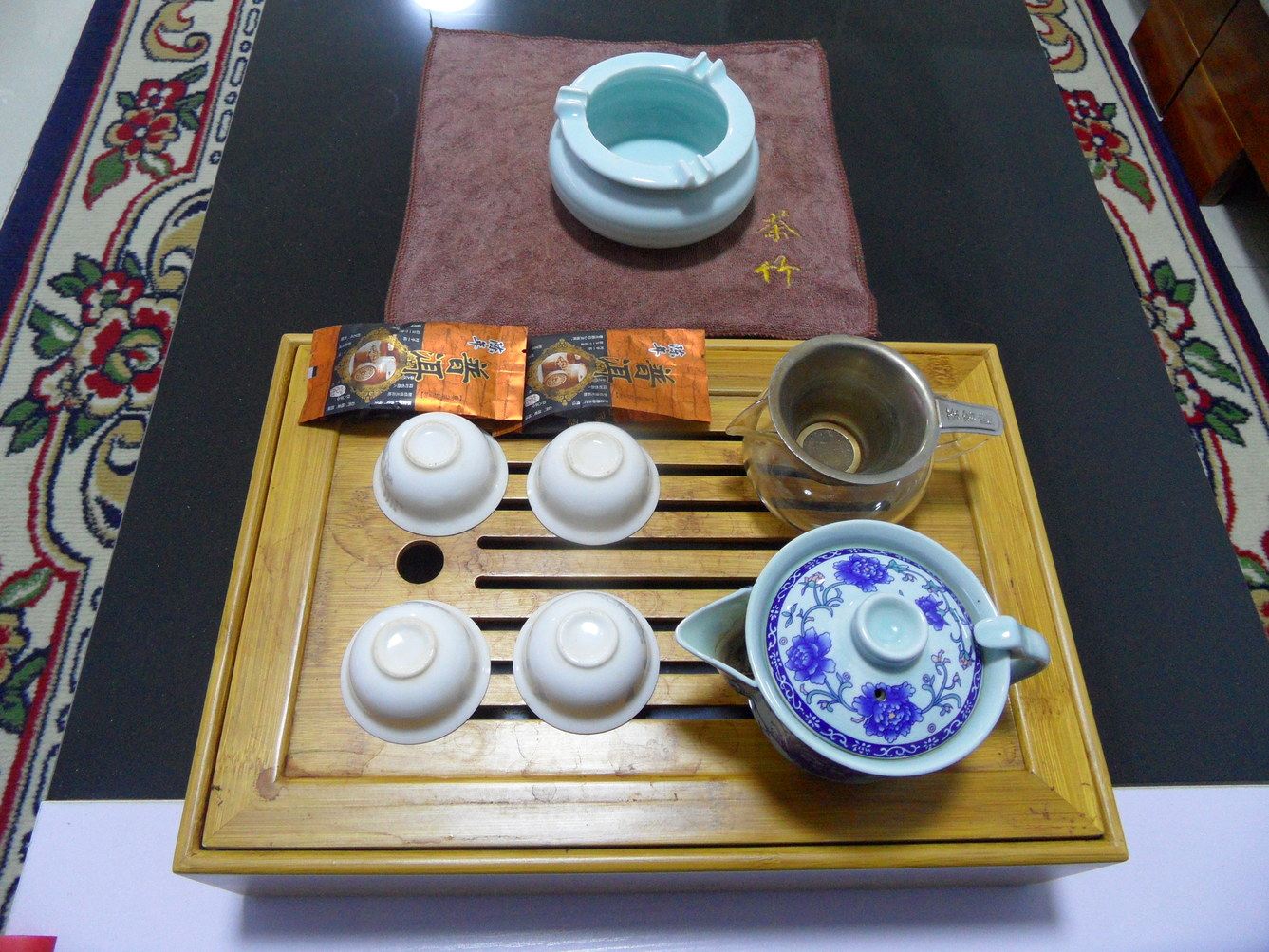 其他