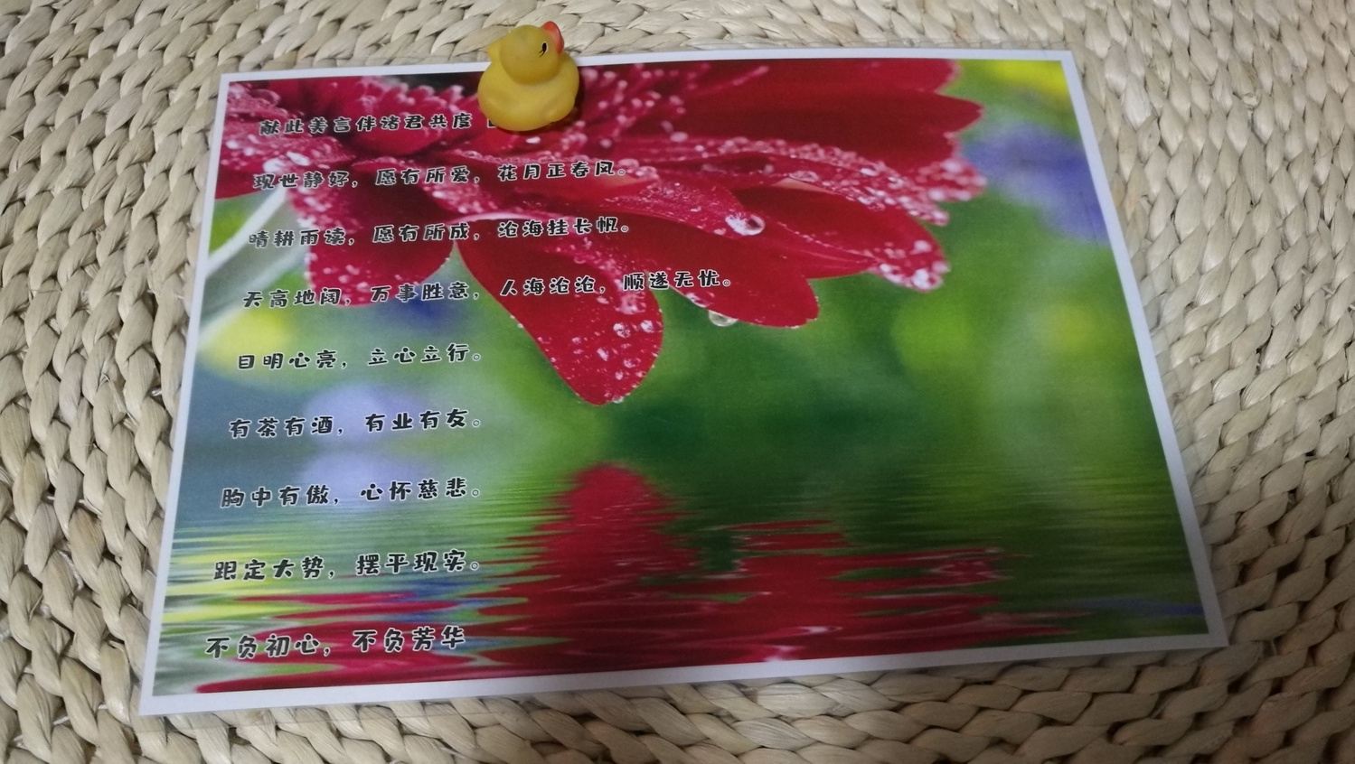 其他