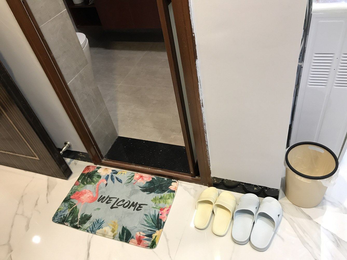 其他