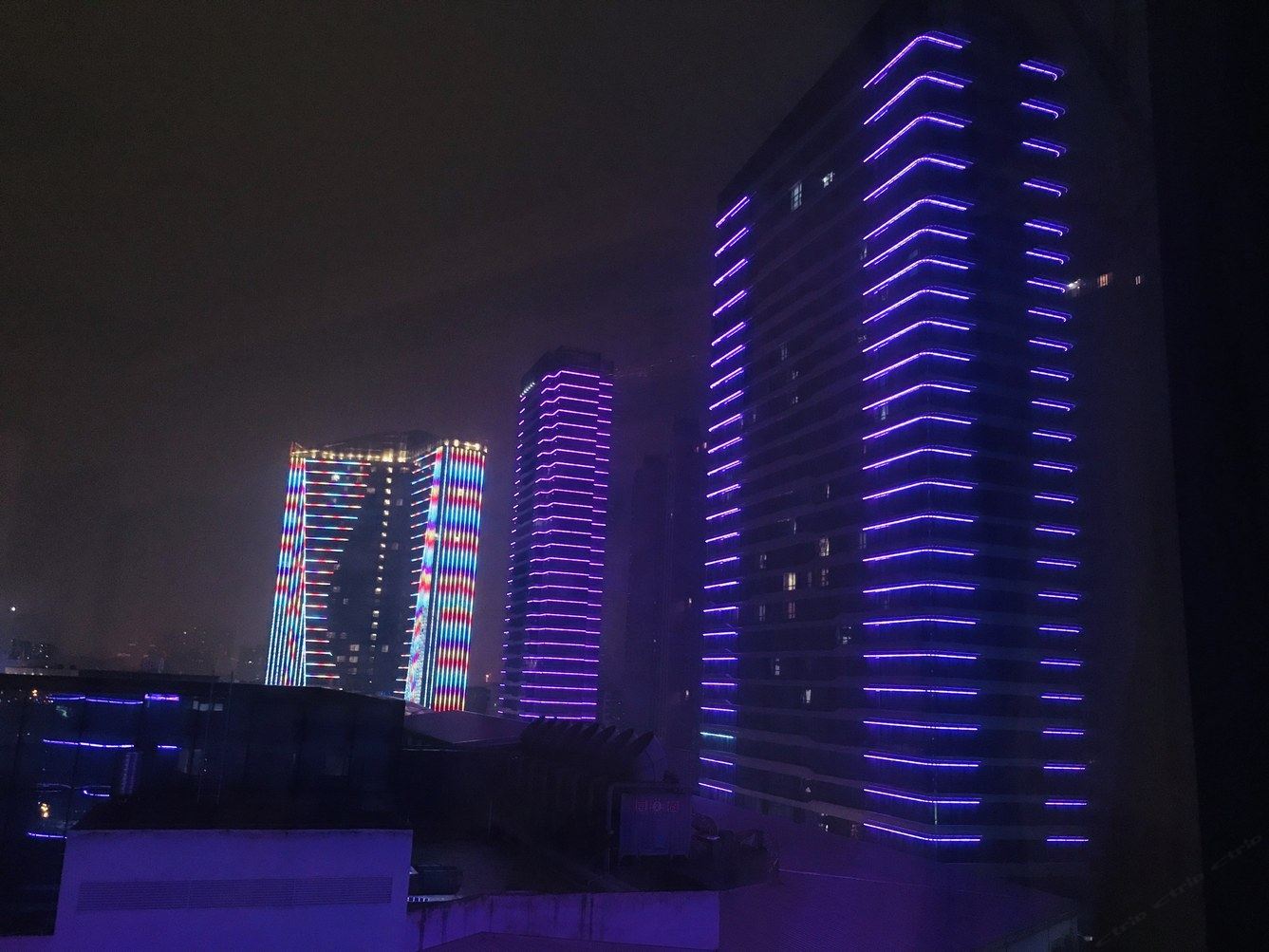 其他