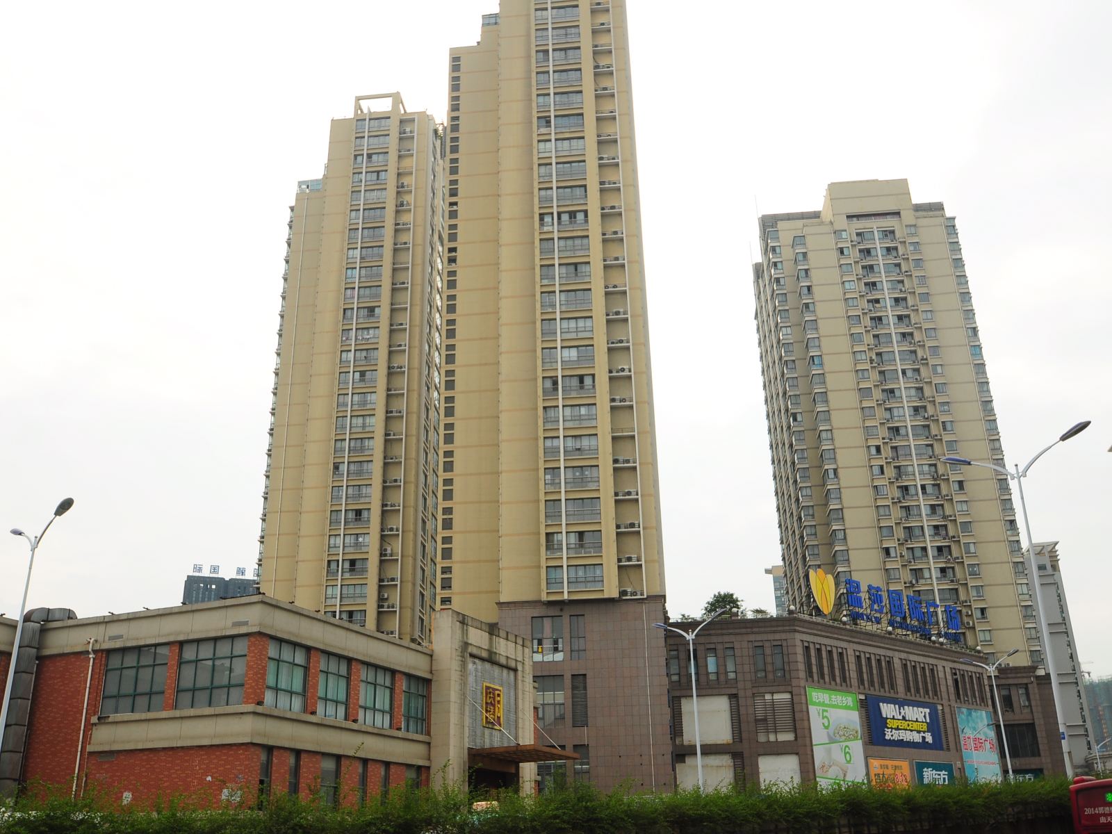 合肥如家公寓