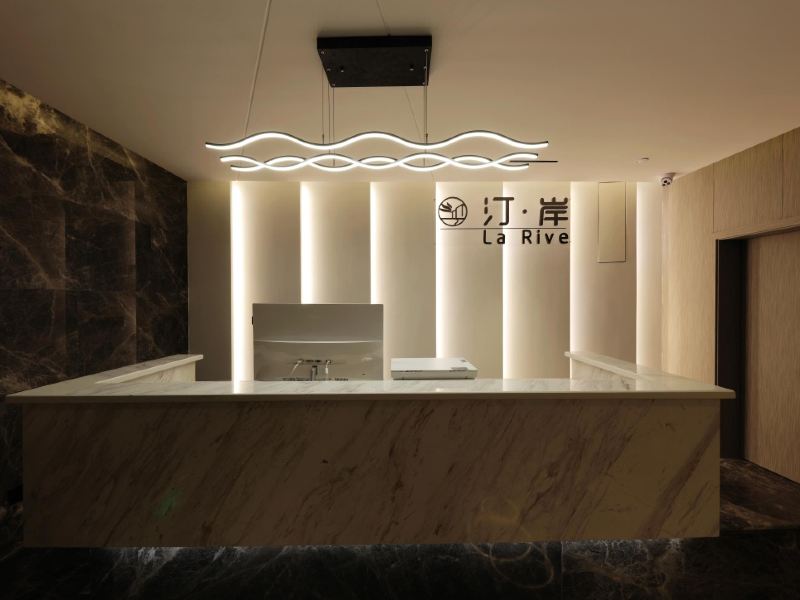 酒店大堂