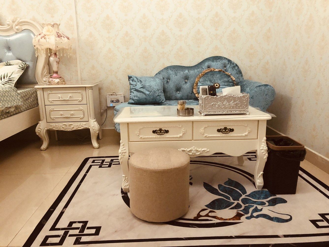 其他