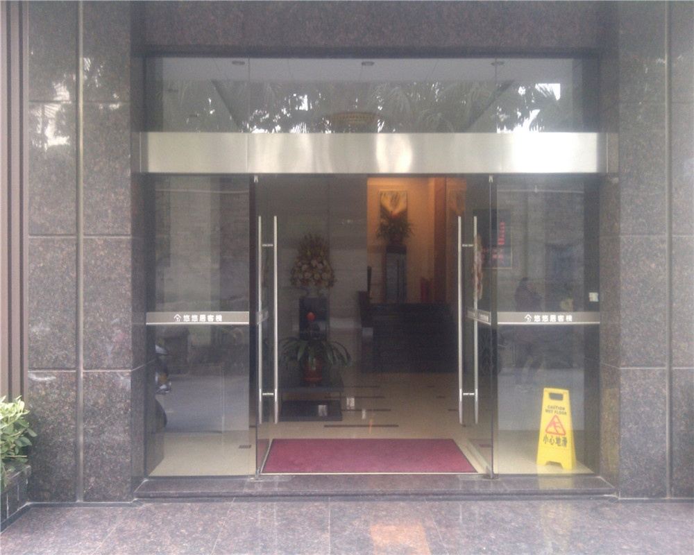 江门江门悠悠居客栈