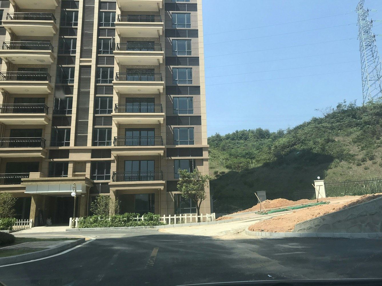 其他