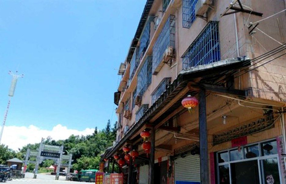 阳江恒大夏威夷背靠丛山面朝大海之家酒店式公寓(恒大御景湾分店)