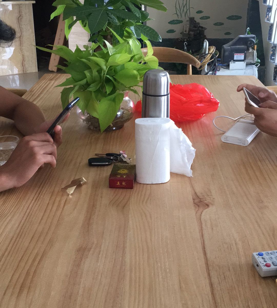 柳州简约时尚太空舱青年旅舍