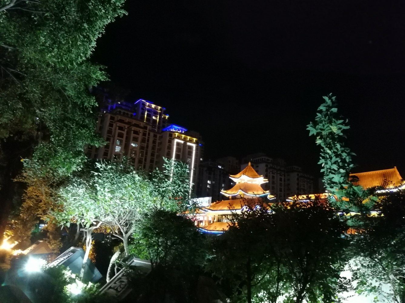 柳州果果的系列民宿(22号店)