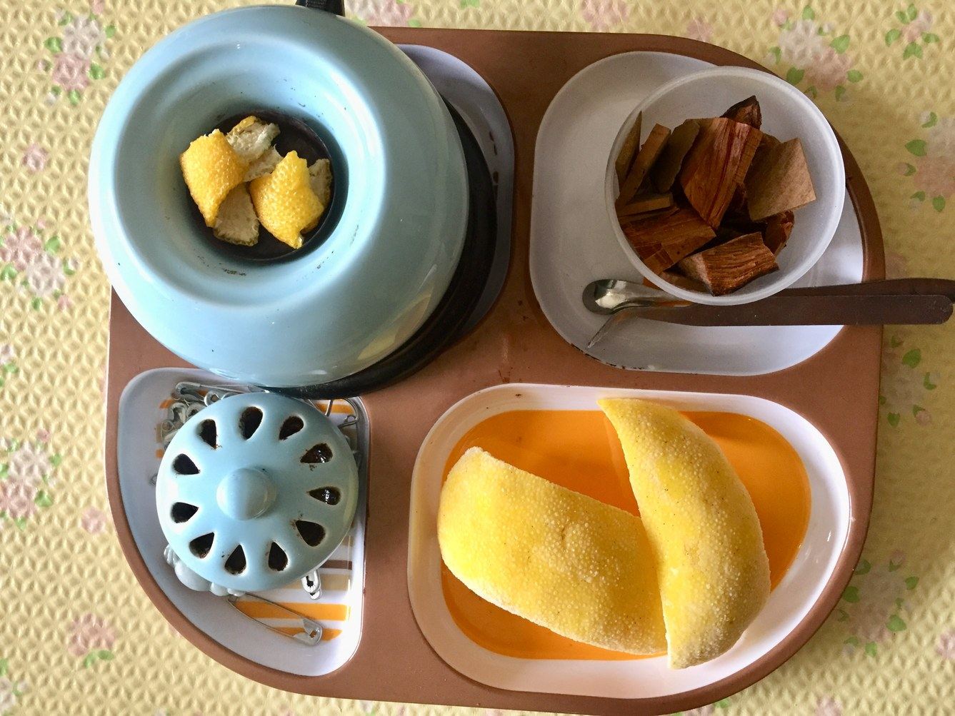其他