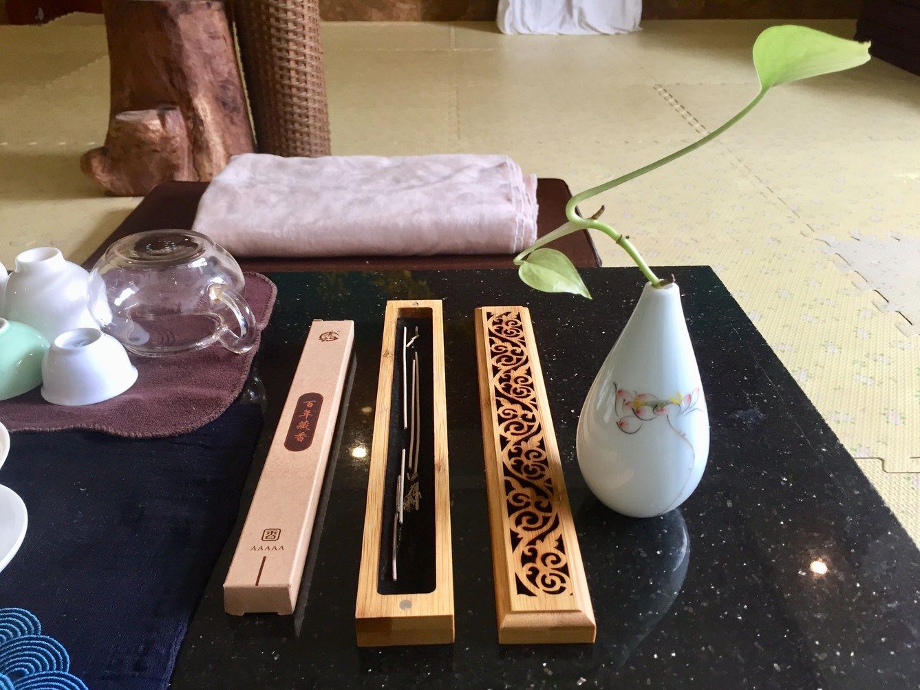其他