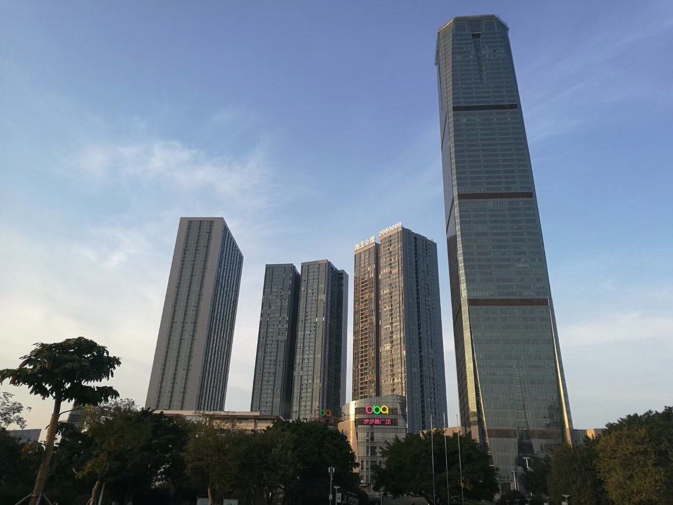 其他