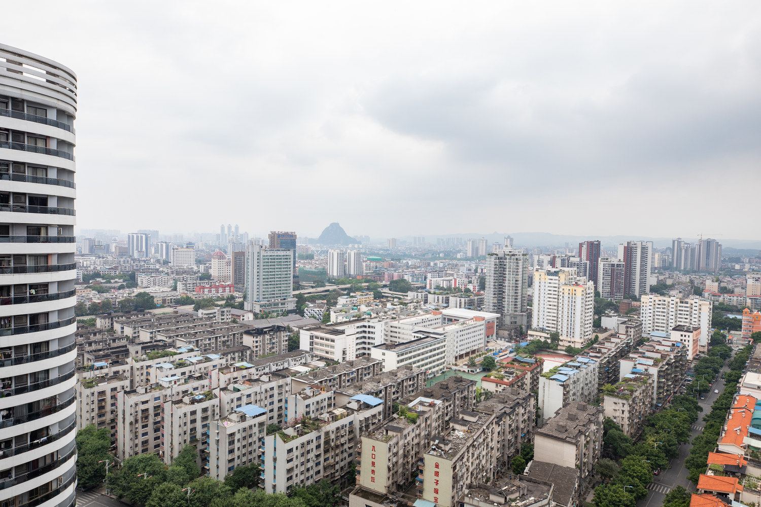 保利大江郡公寓NO.2