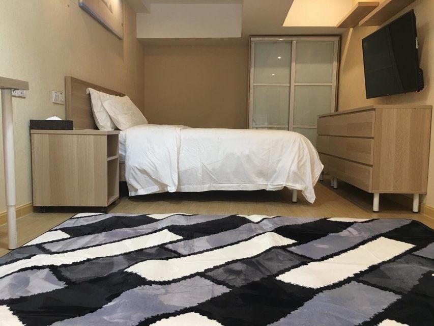 一室一厅