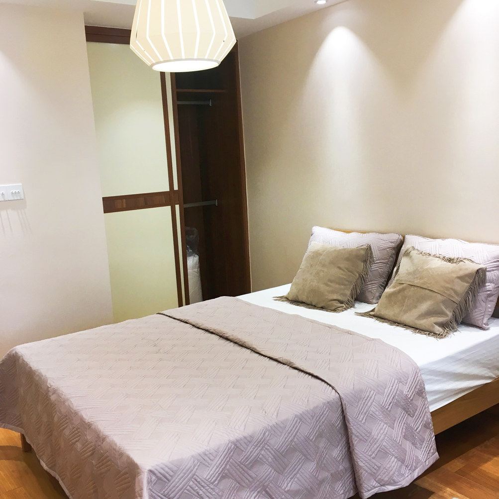 上海kaiching公寓(3号店)