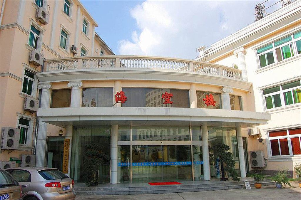宁波望湖时代大酒店
