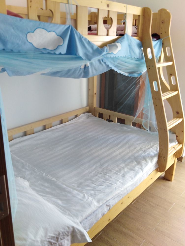 十里三室一厅套房