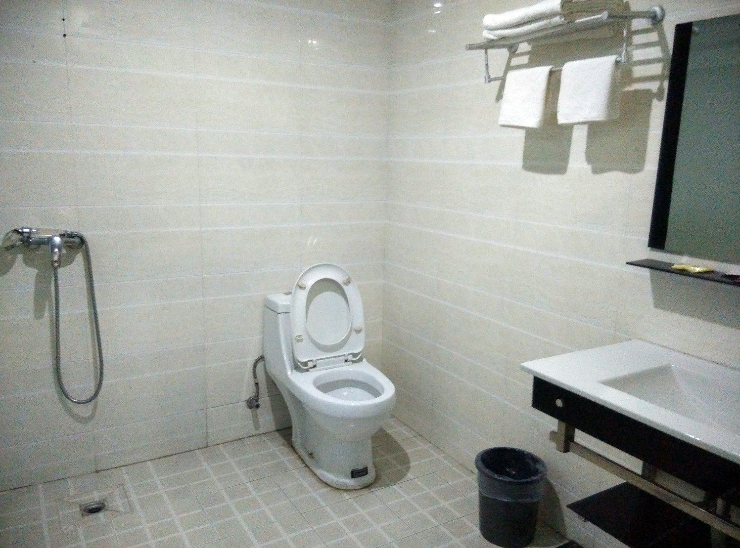 其他