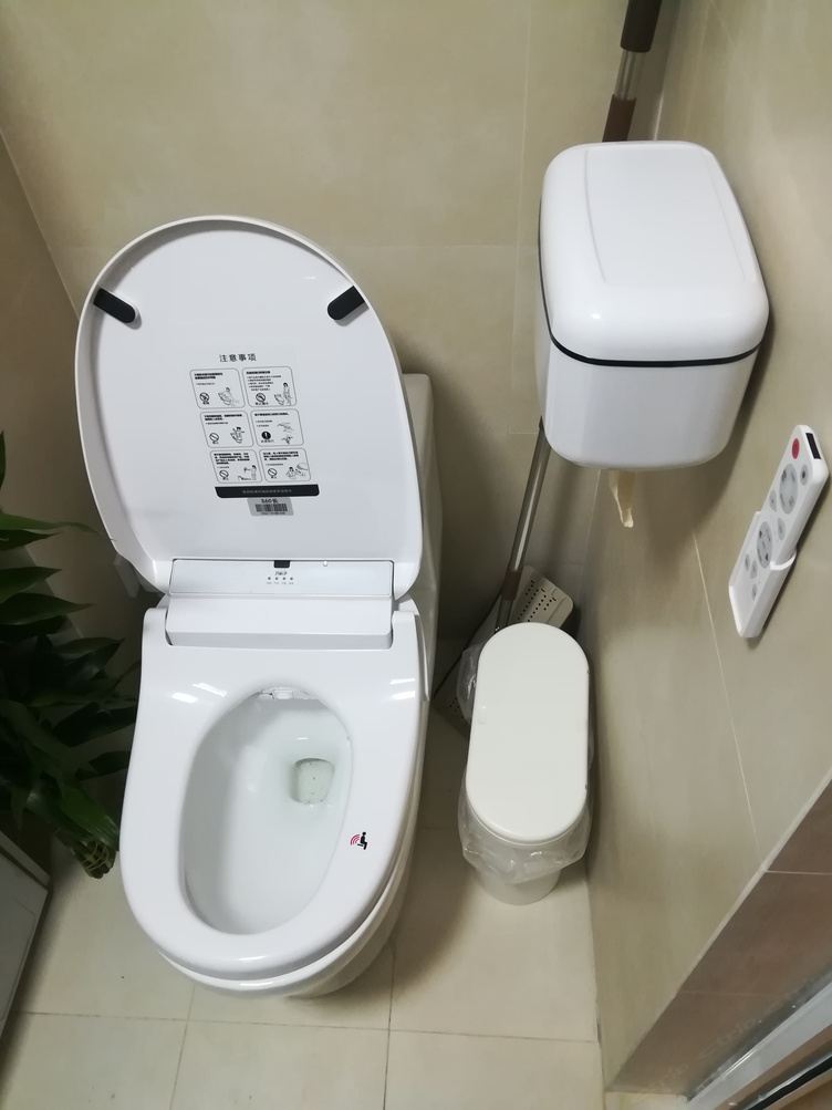 一室二床房