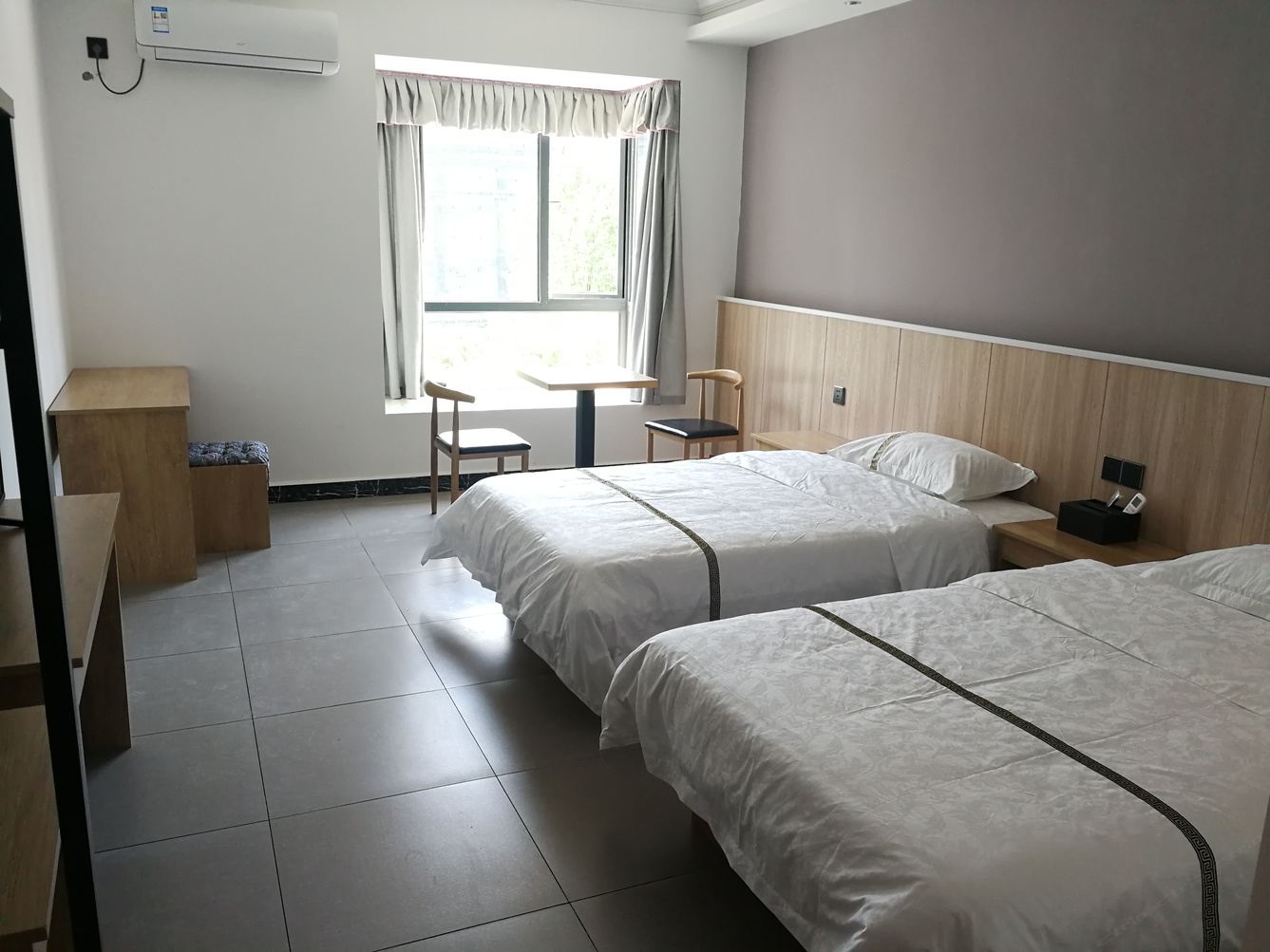 贵阳优旅易租公寓