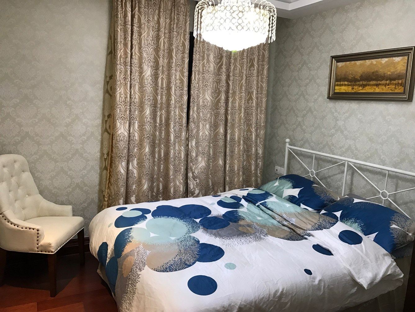 上海TonyHouse公寓(6号店)