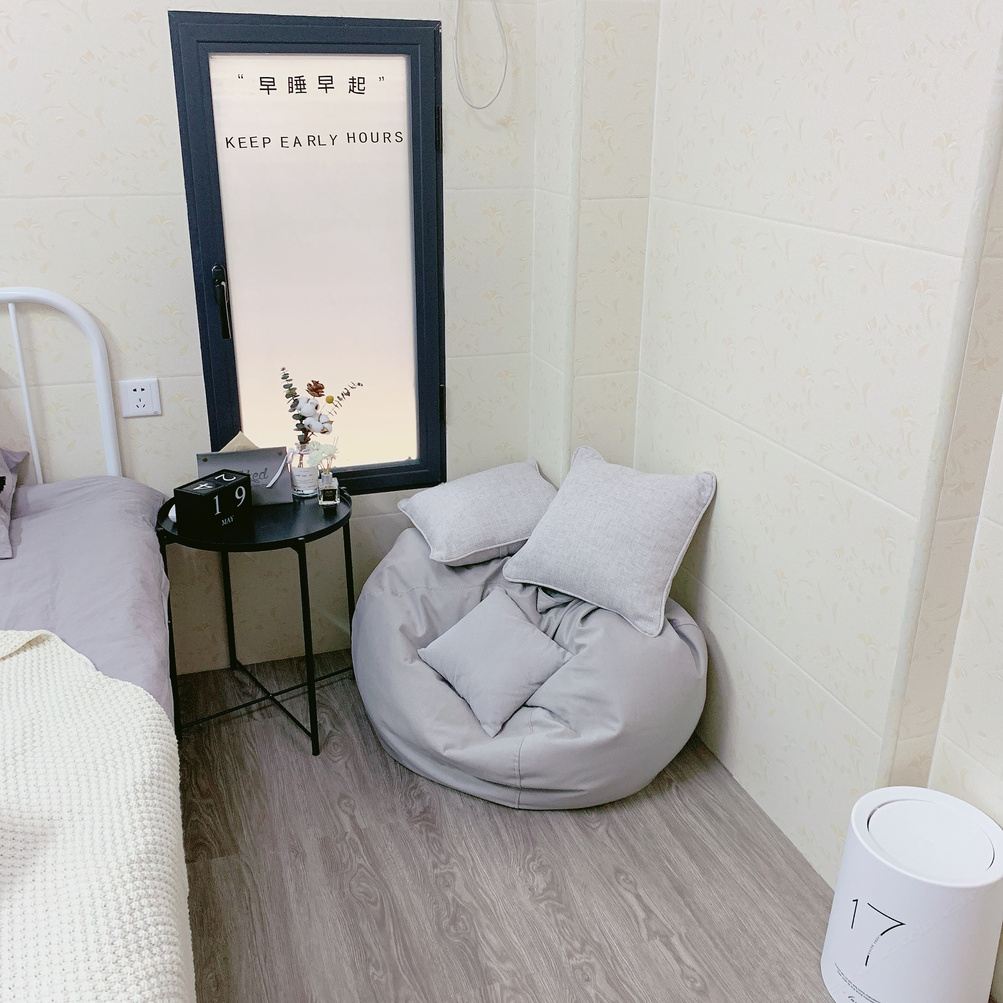 北欧二室一厅套房