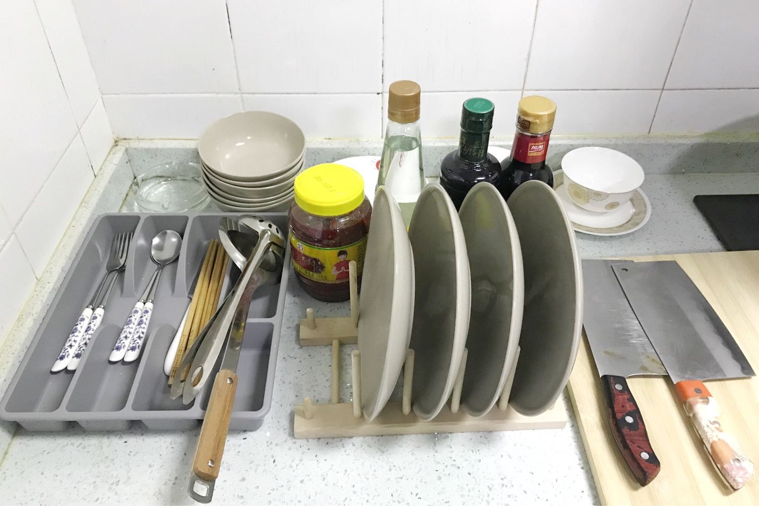 温馨机麻房