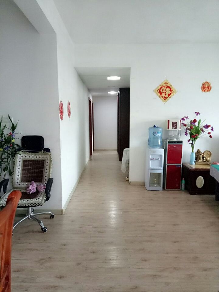 南宁火凤凰小宾馆
