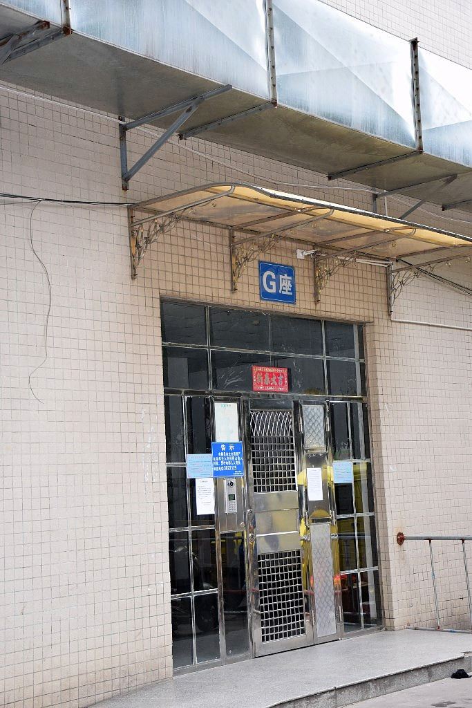 珍珍公寓酒店(南宁世贸西城店)