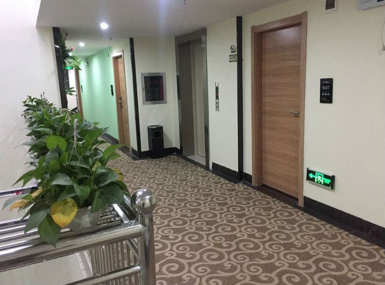 南宁园祥便捷酒店
