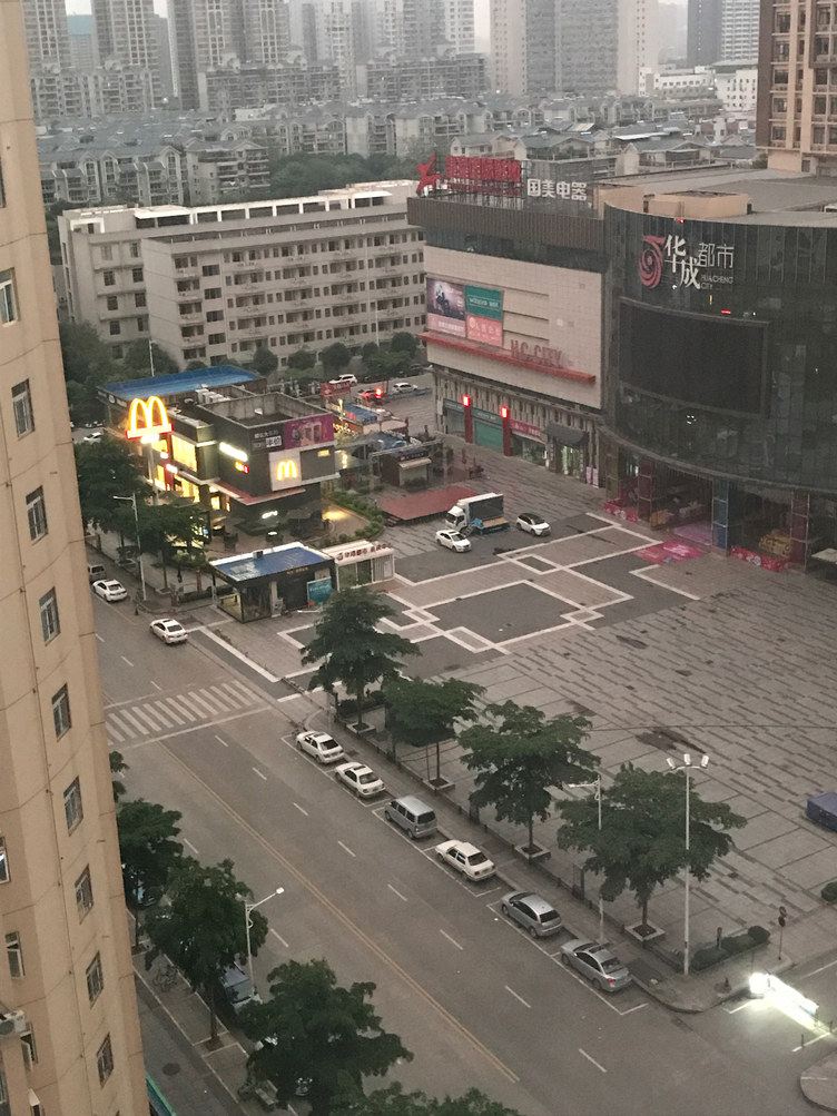 南宁Dorism公寓(科园西一路分店)