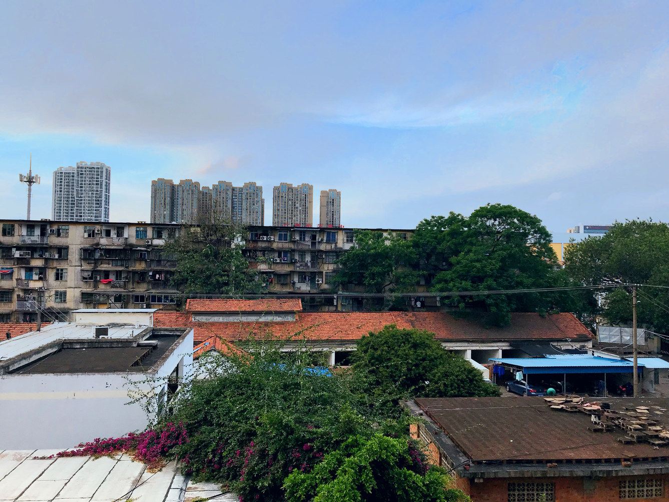 南宁古月哥哥公寓(衡阳路北一巷分店)