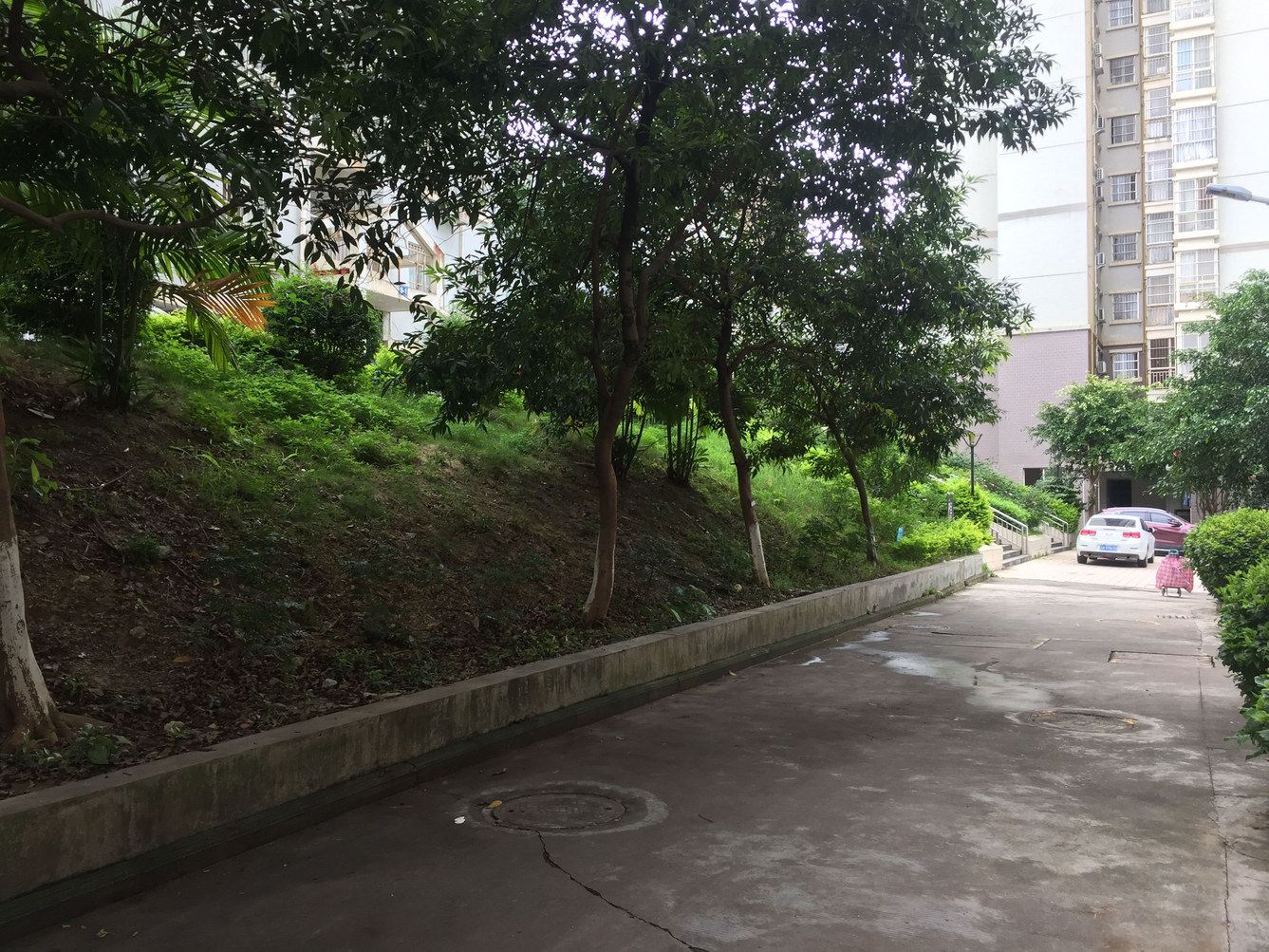 南宁阳光之家特色民宿(凤凰岭路分店)