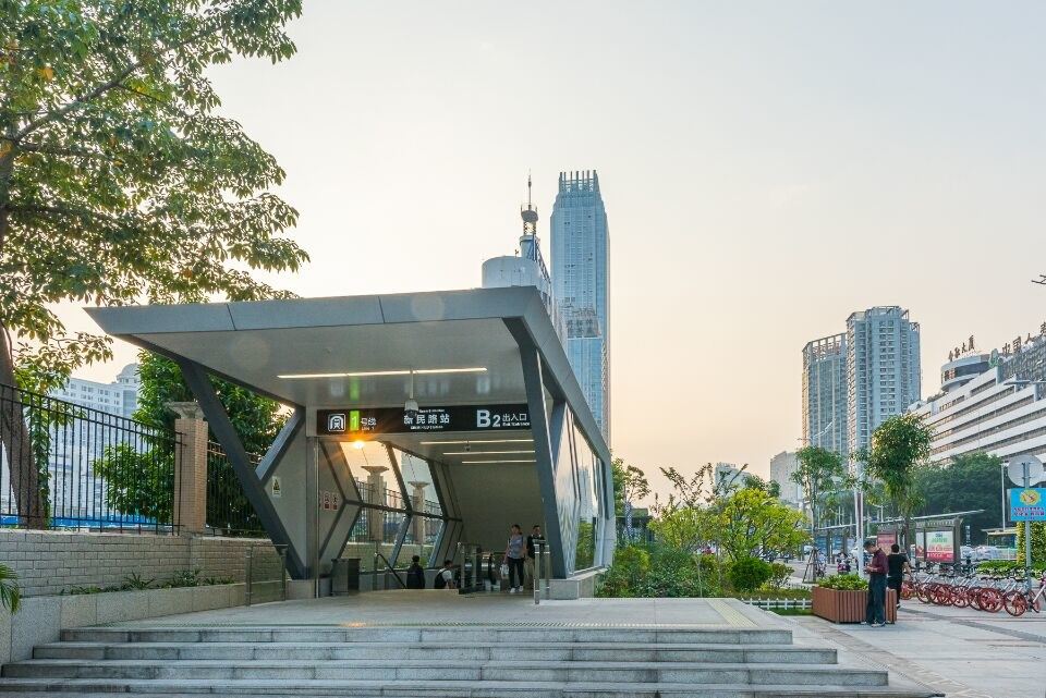 南宁胡老师特色民宿(民生新民路口分店)