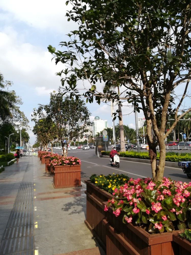 南宁缤纷.宿公寓(园湖路东一里分店)
